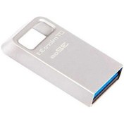 Resim Novahub Kingston Dtmc3 32gb Usb3.1 Metal Şok Dayanıklı Hızlı Usb Bellek, Gümüş, 2.5x1.22x0.45 Cm, Windows/mac İçin 