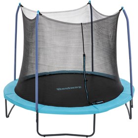 Resim Bestway® Xtreme Air™ 59103 3,05 m Bahçe Trambolini 