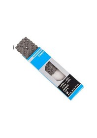 Resim Shimano Cn-hg53 Zincir 9 Vites Siyah 