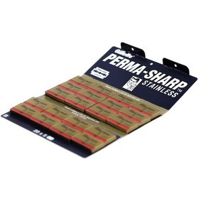Resim Perma Sharp Jilet 20 x 5'li 
