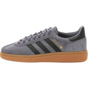 Resim Jr3847-k Adidas Handball Spezıal Kadın Spor Ayakkabı Mor Jr3847-k Mor 