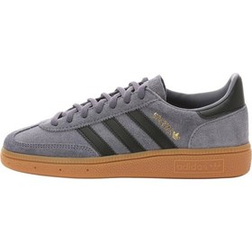 Resim Jr3847-k Adidas Handball Spezıal Kadın Spor Ayakkabı Mor Jr3847-k Mor 