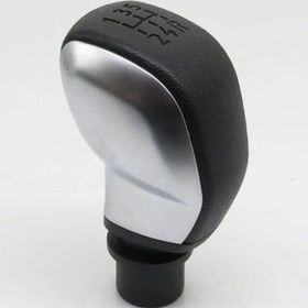 Resim Peugeot Rifter Manuel Vites Topuzu Bsg Marka 96738471VV 