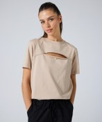 Resim Champion Reverse Weave Crewneck T-Shirt 
