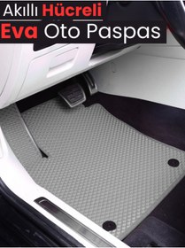 Resim Guerrino MG-ZS-ELEKTRİKLİ-(2019-2024) İÇİN EVA İÇ PASPAS TAKIMI (METAL TOPUKLUK HARİÇ) 