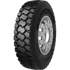 Resim Starmaxx 13 R22.5 154/150K Dm905 Dört Mevsim Lastik (Üretim Yılı: 2024) 