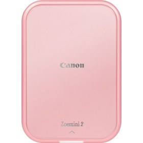 Resim Canon Zoemini 2 Taşınabilir Yazıcı 