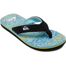 Resim Quiksilver Molokai Layback Erkek Terlik 