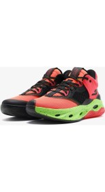 Resim Skechers Skx Float Erkek Pembe Basketbol Ayakkabısı 253000 Pkmt 