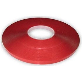 Resim Çift Taraflı Bant Ms10 Şeffaf 10mmx10mt 