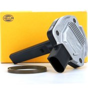 Resim Bmw E90 Kasa 320d Yağ Seviye Sensörü Hella Marka 12617508003 