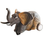 Resim Nessiworld H-25 Sürtmeli Vahşi Hayvanlar -Birliktoys 