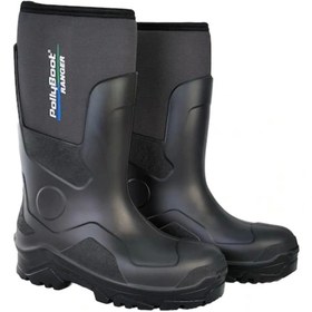 Resim Polly Boot Ranger Neop Pu Çizme 