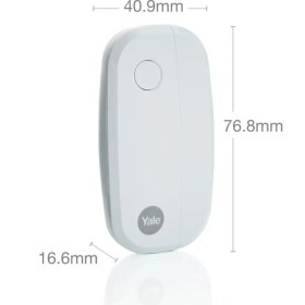Resim Yale Sync Smart Home Alarm - Kapı-Pencere Kontağı 