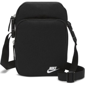 Resim Nike Db0456-010 Heritage Çapraz Çanta (4 L) 