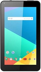 Resim Everest WİNNER PRO EW-2021 Siyah Wifi+BT 2*Kamera 7" LCD Ekran A100 Quard Core 2GB+16GB And.10 OS Ta 