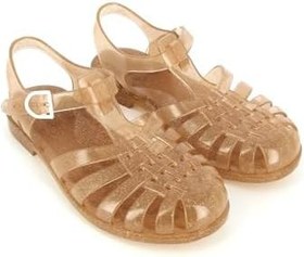 Resim MEDUSE Kız Çocuk Sun Crepe Pailette Sandalet, 629428 
