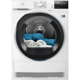 Resim Electrolux EW7D285UT 700 Serisi Delicatecare A+++ Enerji Sınıfı 8 kg Inverter Isı Pompalı Kurutma Makinesi 