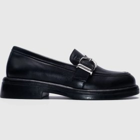 Resim Togo Kadın Loafer Ayakkabı [060313] 