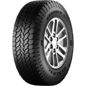 Resim GENERAL 255/65R17 114/110S Grabber AT3 (4 Mevsim) (2024) 
