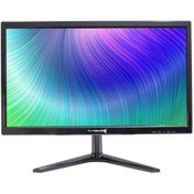 Resim Turbox NovaRoot Tr195-M 5ms 75Hz Vga Hdmi 1600x900 19.5'' Monitör Turbox