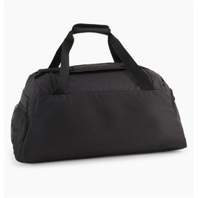 Resim Puma 09023201 Team Goal Teambag Spor Çanta-7942 Siyah 