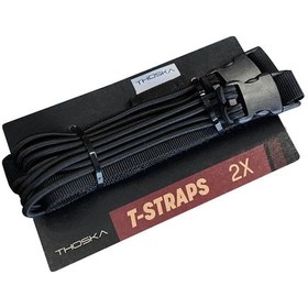 Resim Thoska Bağlantı Strap Seti Çok Renkli 