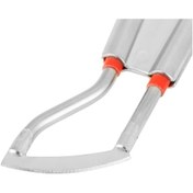 Resim Jeemson Kd-7-3/kd-5-3/kd-8-3 İçin 36v 50a Elektrikli Isı Kesici Bıçağı, Dayanıklı Alaşım Malzeme, Kumaş-tel-kordon Kesimi, Yerine Geçici Parça 