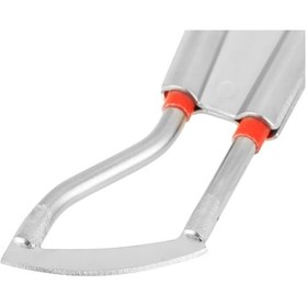 Resim Jeemson Kd-7-3/kd-5-3/kd-8-3 İçin 36v 50a Elektrikli Isı Kesici Bıçağı, Dayanıklı Alaşım Malzeme, Kumaş-tel-kordon Kesimi, Yerine Geçici Parça 