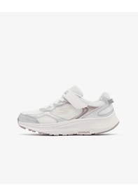 Resim Skechers Go Run Consistent Kız Çocuk Beyaz Spor Ayakkabı Beyaz 