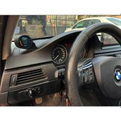 Resim Bmw E90 - E92 - E93 Vent Pod Havalandirma Gösterge Podu 52mm 