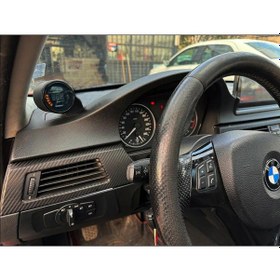 Resim Bmw E90 - E92 - E93 Vent Pod Havalandirma Gösterge Podu 52mm 