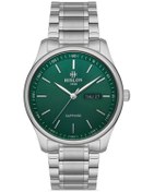 Resim Hislon Cl113s-15ss Erkek Kol Saati 