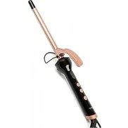 Resim Starseven Yui KB306 Seramik Plaka Afro Dalga 13MM Saç Şekillendirici Maşa 