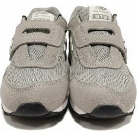 Resim New Balance Nb Lifestyle Pre-School Shoes Unisex Çocuk Gri Günlük - P51532C 