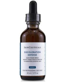 Resim Skinceuticals Discoloration Defense Serum 55 ML 