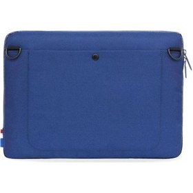 Resim U.s. Polo Assn. Lacivert Unisex Laptop & Evrak Çantası Plevr23689 001 