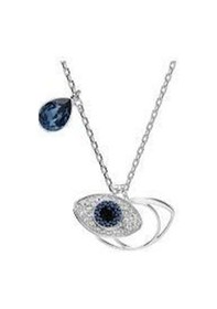 Resim 5710942 Ss Te Symbolıca:necklace Mul/rhs Metalik 