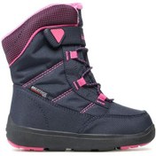 Resim Kamik Unisex Çocuk Bot Stance2 Lacivert/magenta Lacivert Lacivert 