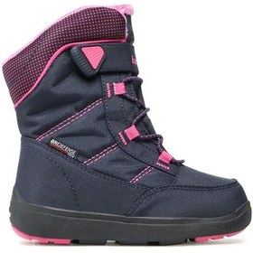Resim Kamik Unisex Çocuk Bot Stance2 Lacivert/magenta Lacivert Lacivert 