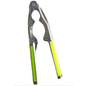 Resim Metal Pense Tipi Fındık Ceviz Kıracağı 