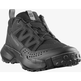 Resim Salomon Terramphıbıan Erkek Sandalet Black L49144000 
