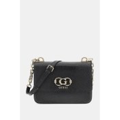 Resim Guess Salinge Flap Kadın Omuz Çantası HWKG9624200 (HWKG9624200) 