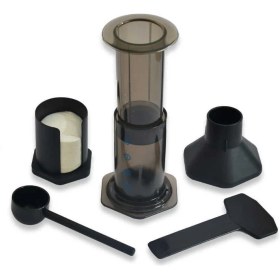 Resim Epinox Pd-01 Press Kahve Demleme 