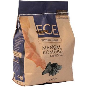 Resim Mangal Kömürü 2 Kg 