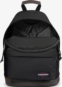 Resim Eastpak Wyomıng Unisex Sırt Çantası Ek0008110081 Siyah 