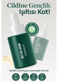 Resim Soi Cosmetics Intensive Serum 30 ML 