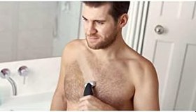 Resim Philips Vücut Tıraş Makinesi 