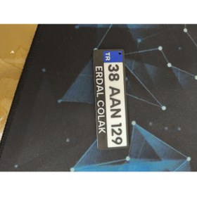 Resim BAŞAK 3D Anahtarlık 