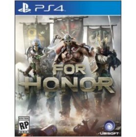 Resim Sony For Honor Ps4 Ps5 Psn Key Global 